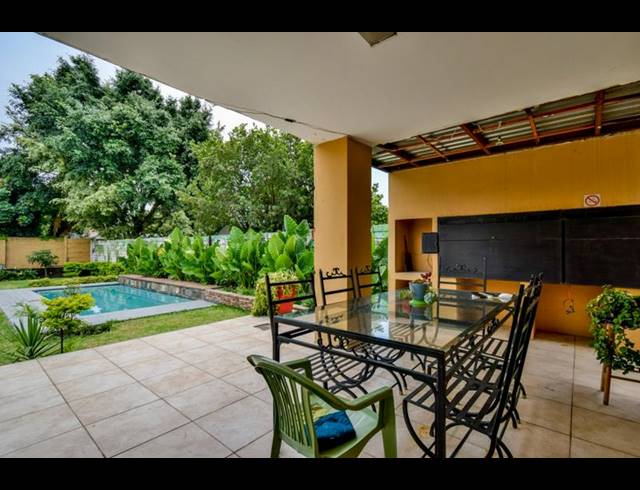 5 BEDROOM HOUSE FOR SALE IN GEZINA